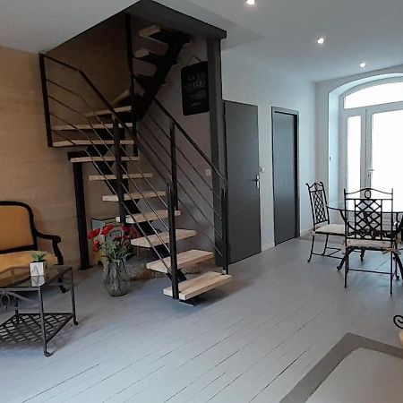 Lamatacam, T3, Rdc, 2 Chamb. Centre Argeles Gazost Bagian luar foto