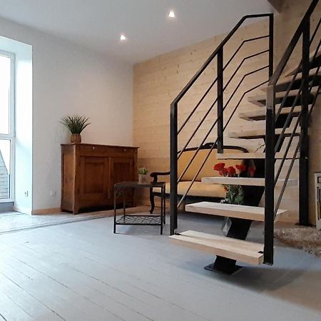 Lamatacam, T3, Rdc, 2 Chamb. Centre Argeles Gazost Bagian luar foto