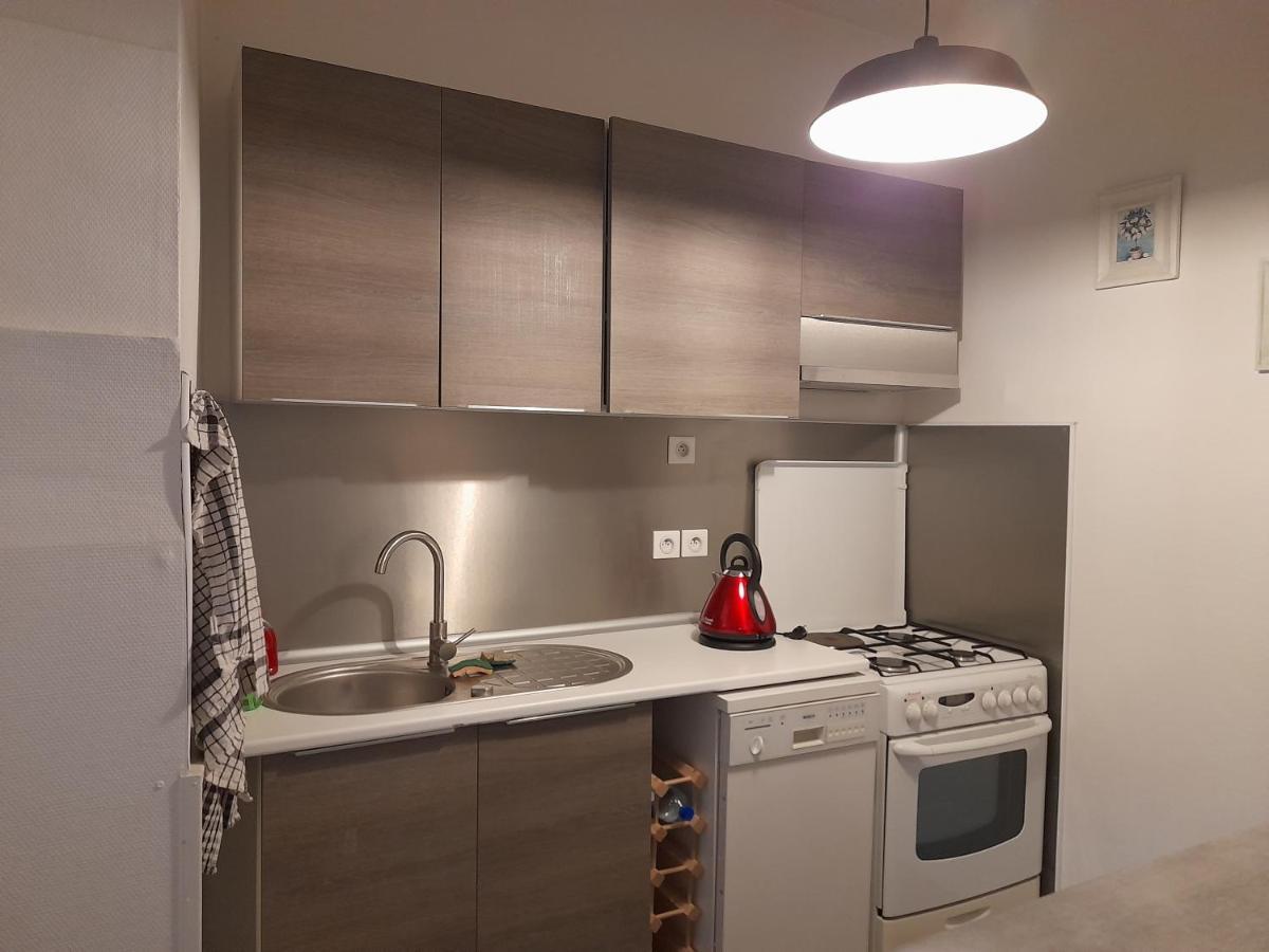Lamatacam, T3, Rdc, 2 Chamb. Centre Argeles Gazost Bagian luar foto