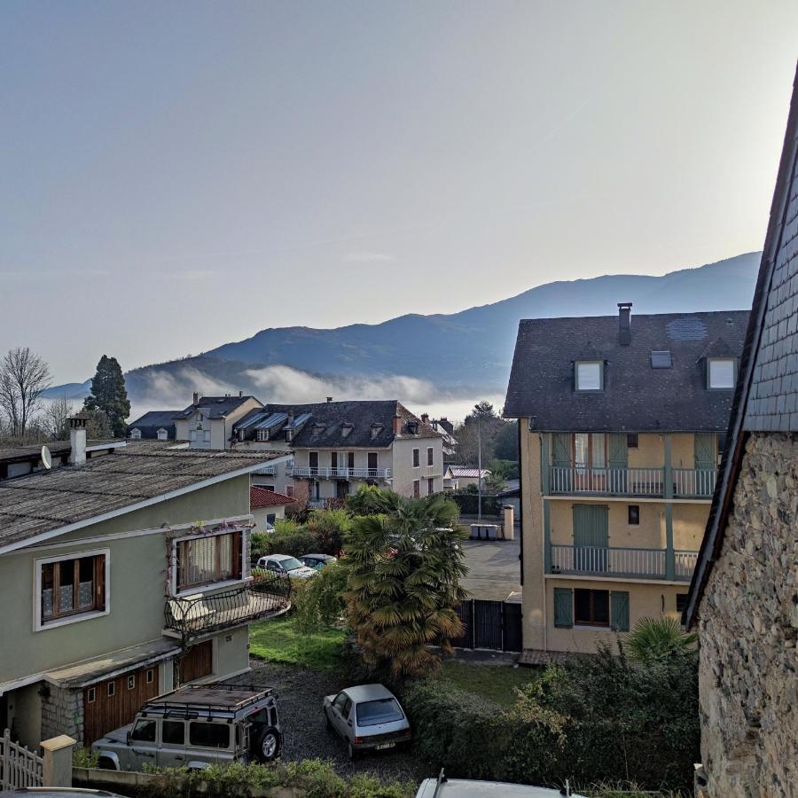 Lamatacam, T3, Rdc, 2 Chamb. Centre Argeles Gazost Bagian luar foto