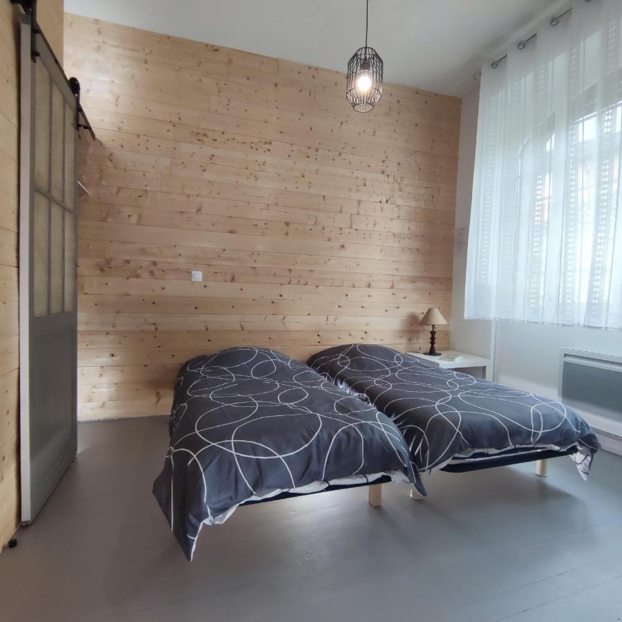 Lamatacam, T3, Rdc, 2 Chamb. Centre Argeles Gazost Bagian luar foto