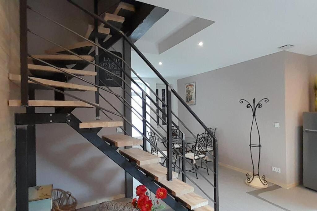 Lamatacam, T3, Rdc, 2 Chamb. Centre Argeles Gazost Bagian luar foto