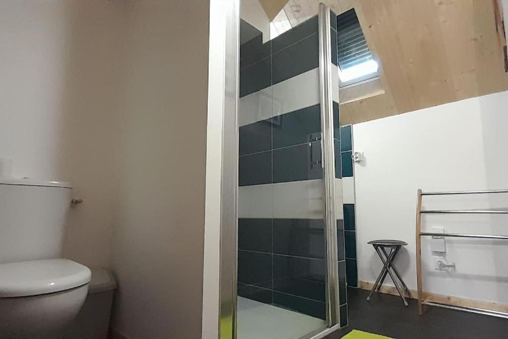 Lamatacam, T3, Rdc, 2 Chamb. Centre Argeles Gazost Bagian luar foto