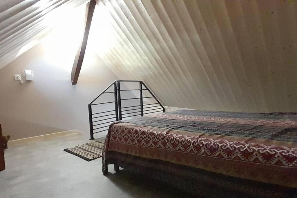 Lamatacam, T3, Rdc, 2 Chamb. Centre Argeles Gazost Bagian luar foto