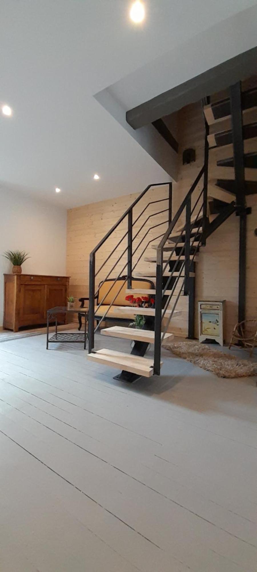 Lamatacam, T3, Rdc, 2 Chamb. Centre Argeles Gazost Bagian luar foto