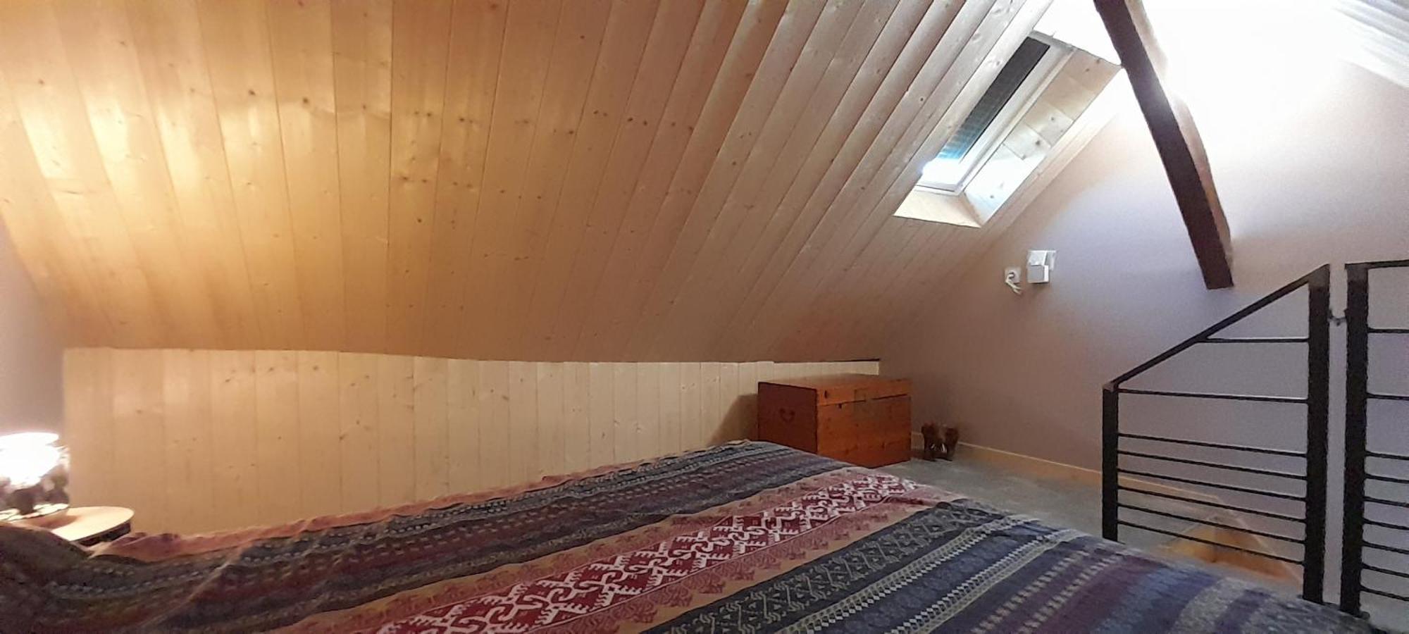 Lamatacam, T3, Rdc, 2 Chamb. Centre Argeles Gazost Bagian luar foto