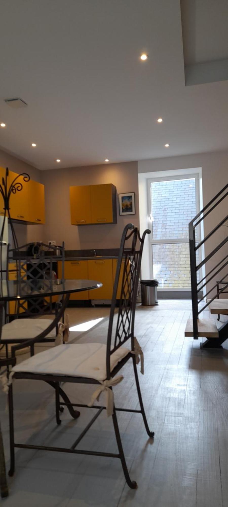 Lamatacam, T3, Rdc, 2 Chamb. Centre Argeles Gazost Bagian luar foto