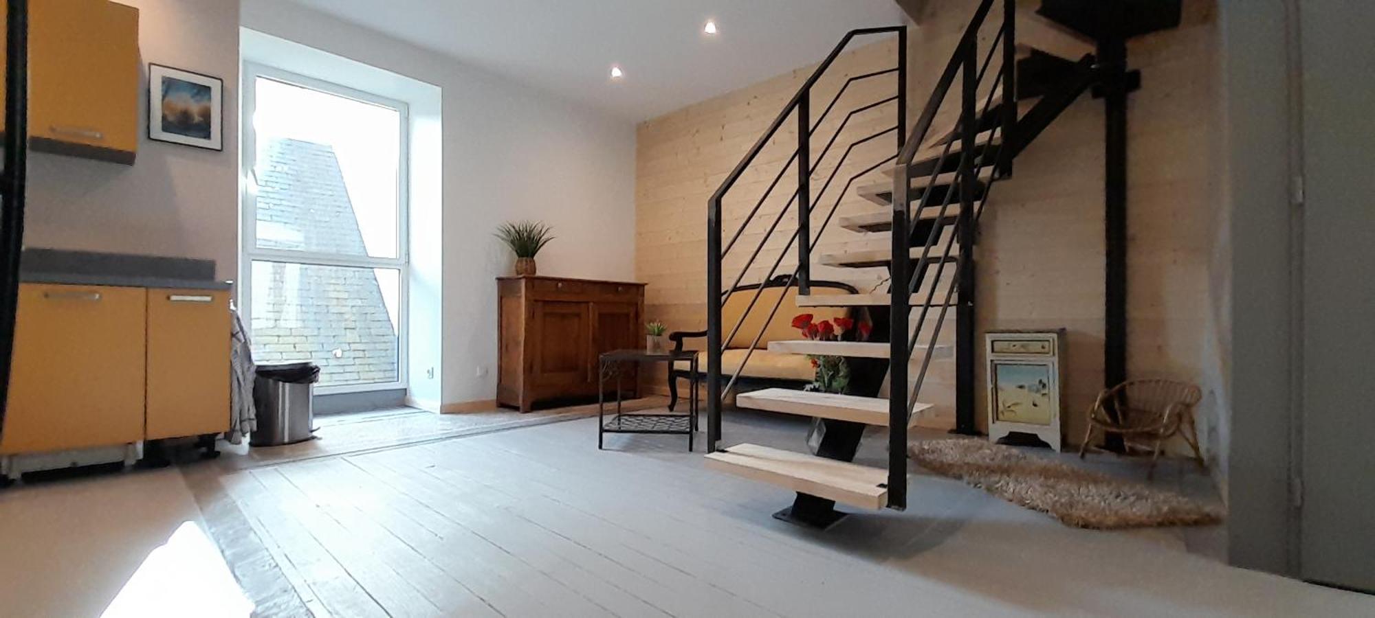 Lamatacam, T3, Rdc, 2 Chamb. Centre Argeles Gazost Bagian luar foto